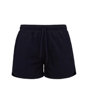Mitzi Women's Active Shorts - Black
