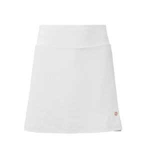 Maura Women's  Skort - White
