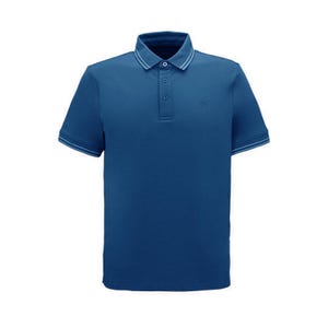 Marko Men's Polo Shirt - Teal