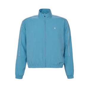 Melia Women's Active Jacket - Sky Blue