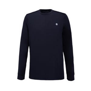 M1 - As Tech  Men's Long Sleeve T-shirt - Black