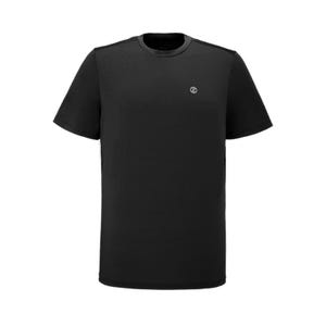 M1 - AS Tech  Men's Active T-shirt - Black