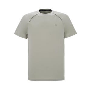 Mahbub Men's Active T Shirt - Grey