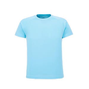 Mirna Women's Active T Shirt - Blue