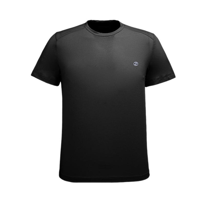 Jual Vortex Performance Women T-Shirt - Black Terbaru - 2025 ...