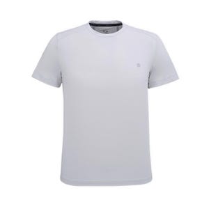 M1 - As Tech  Women's Active T Shirt - Light Grey