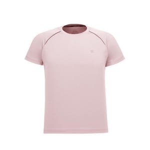 Mela Women's Active T Shirt - Pink