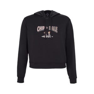 Mickey & Friends Women's  Hoodie - Black