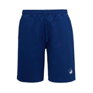 Mickey & Friends Men's Lifestyle Shorts - Navy