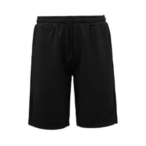 Marteens Men's Lifestyle Shorts - Black