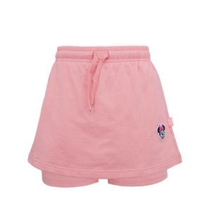 Mickey Boys's Lifestyle Shorts - Cream