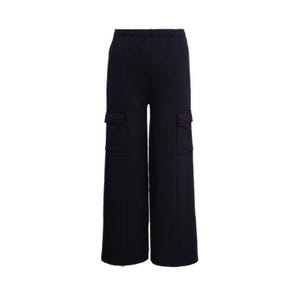 Maggie Women's Lifestyle Pants - Black