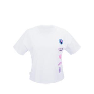 Mickey Boys's Lifestyle T Shirt - Blue