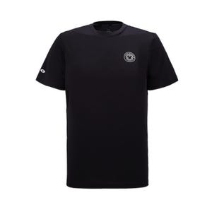 Mickey Sport Day Men's Lifestyle T Shirt - Black
