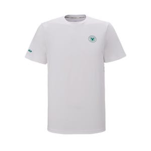 Mickey Sport Day Men's Lifestyle T Shirt - White