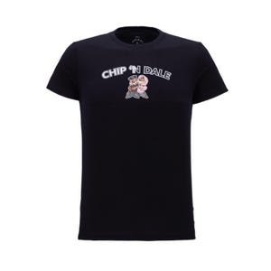 Mickey & Friends Women's Lifestyle T Shirt - Black