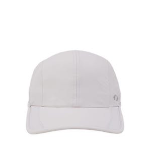 Mark Running Caps - Grey