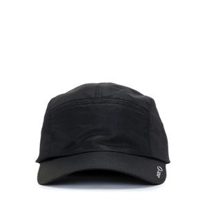 Light Running Caps - Black