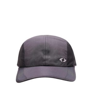 Lewelyn Running Caps - Black