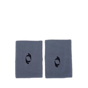 Muchio Doublewide Wristband - Grey