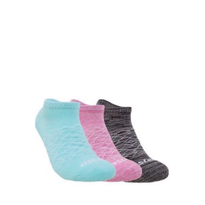 Nila Women's Ankle Socks - Mix Color