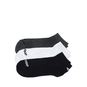 Kaolin Men's Ankle Socks - White