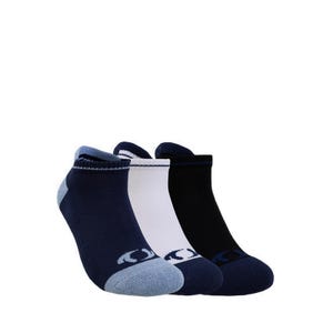 Milo Men's No Show Socks - Mix Color