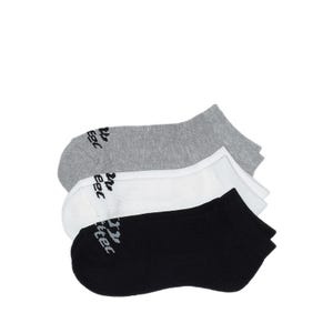 Kremlin Women's Ankle Socks - White