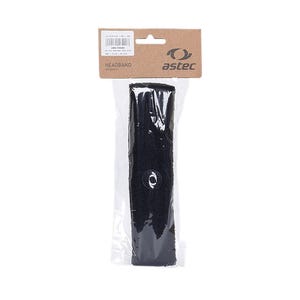 Kola Headband - Black