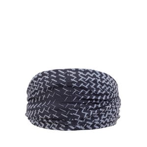 Nikki Headband - Black