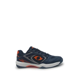Medhuro Men's Badminton Shoes - Navy