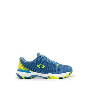 Mythos Men's Badminton Shoes - Teal