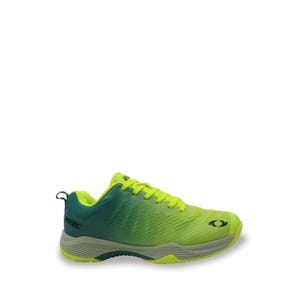 Marakesh Men's Badminton Shoes - Green