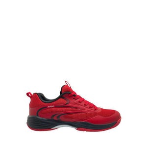 Nuclear Men's Badminton Shoes - Red