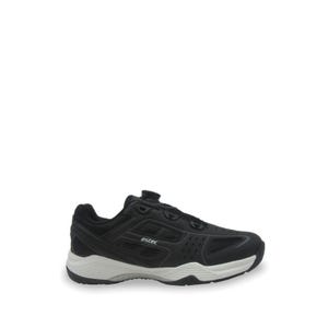 Neutron Men's Badminton Shoes - Black