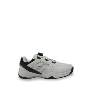 Neutron Men's Badminton Shoes - White