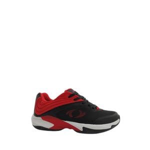 Neo Men's Indoor Court Shoes - Black