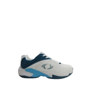 Neo Men's Indoor Court Shoes - White