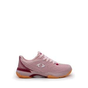 Mythos Women's Badminton Shoes - Lavender