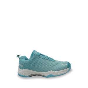 Marakesh Women's Badminton Shoes - Mint