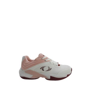 Neo Women's Indoor Court Shoes - White