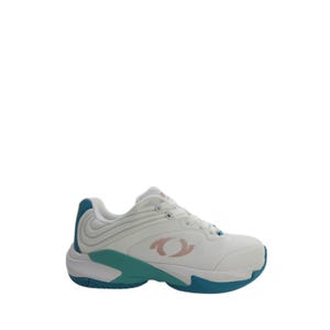 Neo Women's Indoor Court Shoes - White