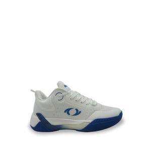 Marcel Men's Basketball Shoes - White