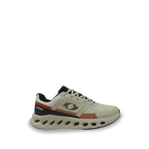 Mirage Men's Running Shoes - Beige
