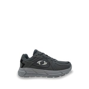 Monza Men's Running Shoes - Dark Grey