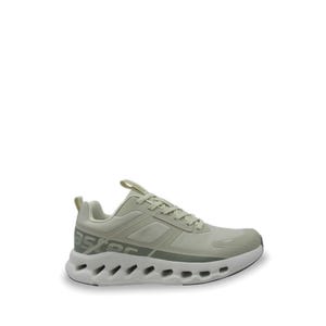 Moodster Men's Running Shoes - Light Grey