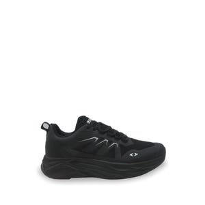 Nocturna Men's Running Shoes - Black