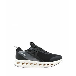 Nietze Men's Running Shoes - Black