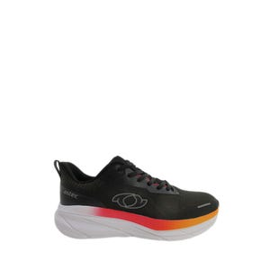 Nero Men's Running Shoes - Black
