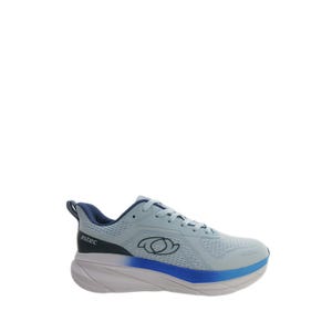 Nero Men's Running Shoes - Sky Blue